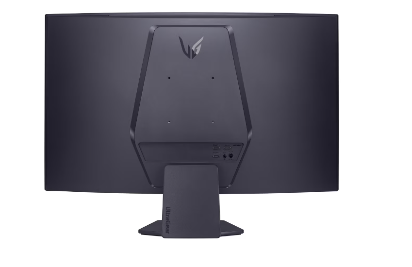 LG | 32GS60QC-B | 32 " | VA | QHD | 16:9 | 180 Hz | 1 ms | 2560 x 1440 pixels | 300 cd/m² | HDMI ports quantity 2 - Image 12