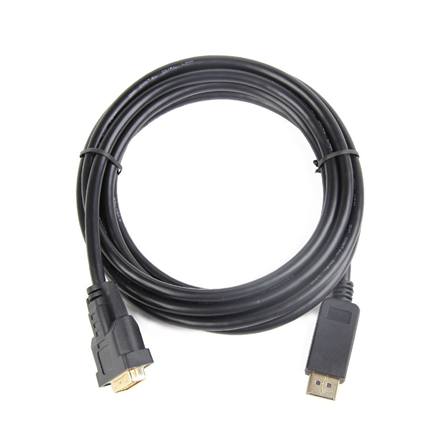 Cablexpert | DisplayPort adapter cable | DisplayPort | DVI | DP to DVI-D | 1 m - Image 2