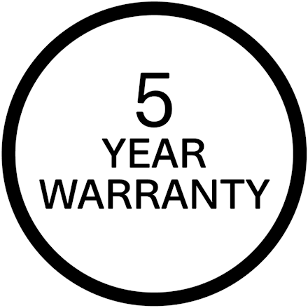 Mill | Heater | AB-H1000DN | Oil Filled Radiator | 1000 W | Number of power levels 3 | Suitable for rooms up to 12-16 m² | Black - Image 11