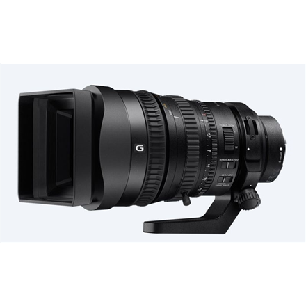 Sony | SEL-P28135G FE PZ 28-135mm F4 G OSS | Sony - Image 3