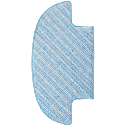 Ecovacs | DEEBOT MOP Kit 3 pcs. | D-S663 | Blue