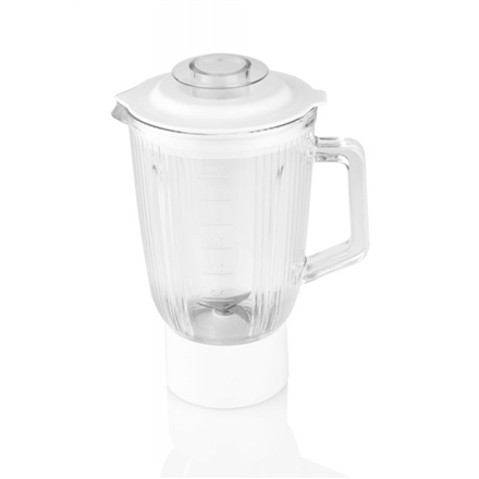 ETA | Kitchen machine | Gratus Original ETA002890030 | 1200 W | Number of speeds 8 | Bowl capacity 5.5 L | Blender | Light brown - Image 14