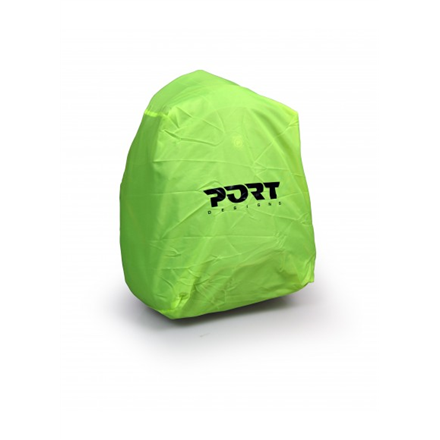 PORT DESIGNS | Courchevel | Fits up to size 15.6 " | Backpack | Black | Shoulder strap - Image 10