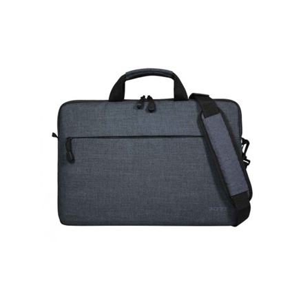 PORT DESIGNS | Belize | Fits up to size 15.6 " | Messenger - Briefcase | Black | Shoulder strap - Image 6