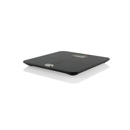 ETA | Smart Personal Scale | Vital Trainer ETA778090000 | Body analyzer | Maximum weight (capacity) 180 kg | Accuracy 100 g | Body Mass Index (BMI) measuring | Black - Image 3