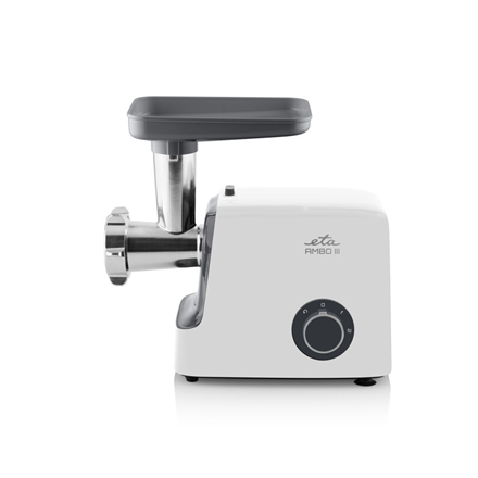 ETA | Meat mincer | ETA507590000 | White | 2200 W | Throughput (kg/min) 2.3 - Image 8