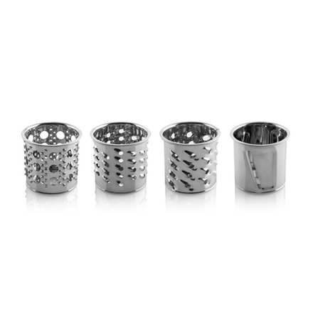 ETA | Meat mincer | ETA507590000 | White | 2200 W | Throughput (kg/min) 2.3 - Image 17