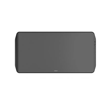 Duux | Edge 2000 Smart Convector Heater | 2000 W | Suitable for rooms up to 30 m² | Gray | IP24 - Image 8