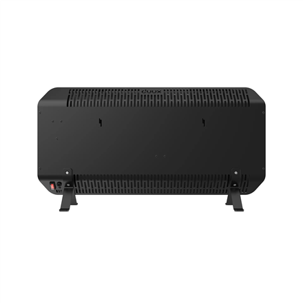 Duux | Edge 2000 Smart Convector Heater | 2000 W | Suitable for rooms up to 30 m² | Gray | IP24 - Image 14