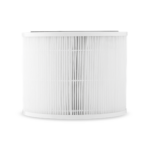 Duux | HEPA+Carbon filter for Bright Air Purifier | Suitable for Sphere air purifier (DXPU06 or DXPU07) | White