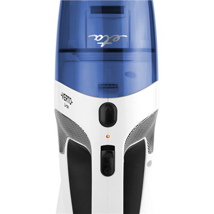 ETA | Vacuum cleaner | Verto ETA144290000 | Cordless operating | Handheld | 7.2 V | Operating time (max) 15 min | White/Blue - Image 4