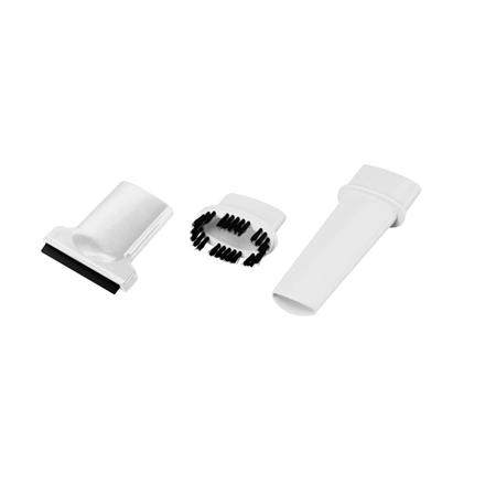 ETA | Vacuum cleaner | Verto ETA144290000 | Cordless operating | Handheld | 7.2 V | Operating time (max) 15 min | White/Blue - Image 7