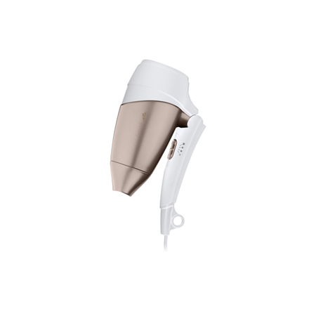 ETA | Hair Dryer | ETA632090020 Fenite | 1200 W | Number of temperature settings 3 | White - Image 3
