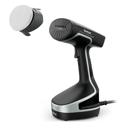 TEFAL | Garment Steamer | DT8270 | Handheld | 2000 W | 0.19 L | 30 g/min | Black - Image 3