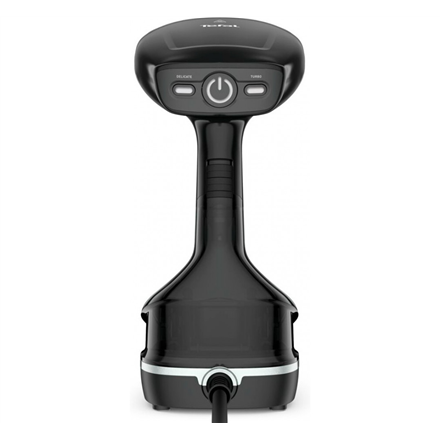 TEFAL | Garment Steamer | DT8270 | Handheld | 2000 W | 0.19 L | 30 g/min | Black - Image 4