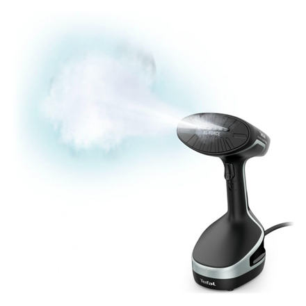 TEFAL | Garment Steamer | DT8270 | Handheld | 2000 W | 0.19 L | 30 g/min | Black - Image 5