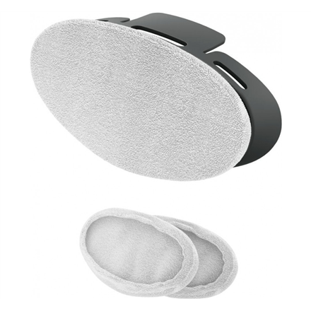 TEFAL | Garment Steamer | DT8270 | Handheld | 2000 W | 0.19 L | 30 g/min | Black - Image 6