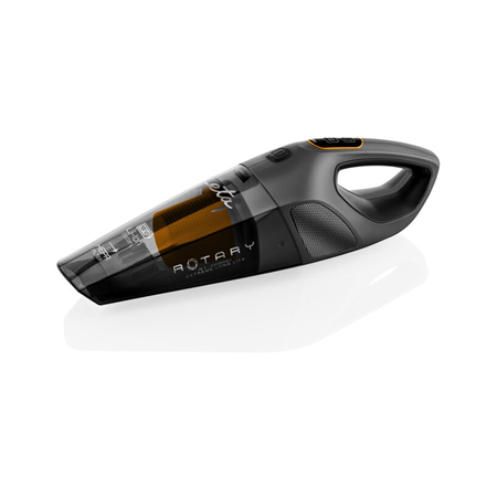 ETA | Vacuum cleaner | Rotary ETA242590000 | Cordless operating | Handheld | 18 V | Operating time (max) 30 min | Grey/White - Image 3