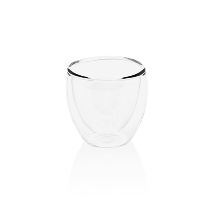 ETA | Espresso cups | ETA418193000 | For espresso coffee | 2 pc(s) | Dishwasher proof | Glass - Image 4