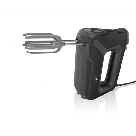 ETA | Hand mixer | ETA305190000 | Hand Mixer | 550 W | Number of speeds 4 | Black - Image 3