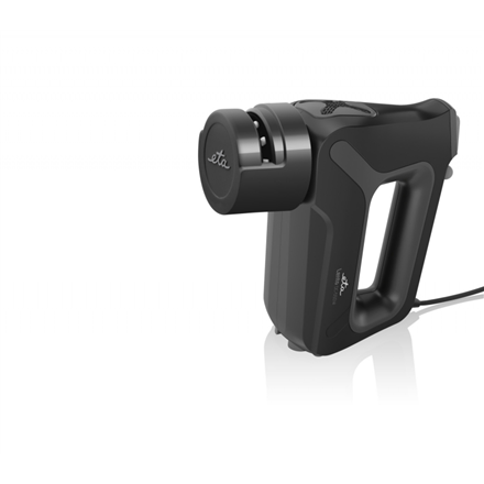 ETA | Hand mixer | ETA305190000 | Hand Mixer | 550 W | Number of speeds 4 | Black - Image 5