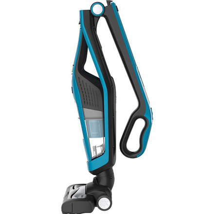 TEFAL | Vacuum Cleaner | TY6751 Dual Force | Handstick 2in1 | Handstick and Handheld | 21.6 V | Operating time (max) 45 min | Blue | Warranty 24 month(s) - Image 2