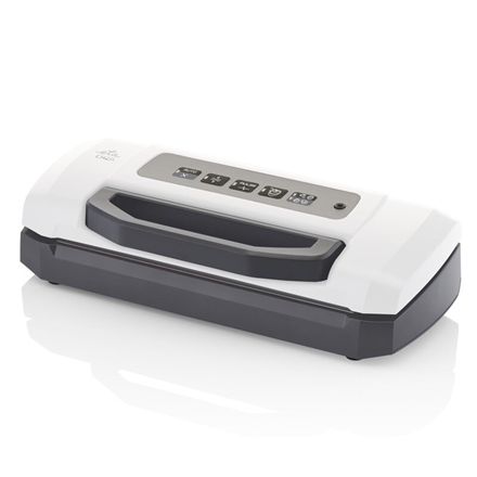 ETA | Vacuum sealer | ETA576290000 Caza | Power 110 W | Temperature control | Gray/White