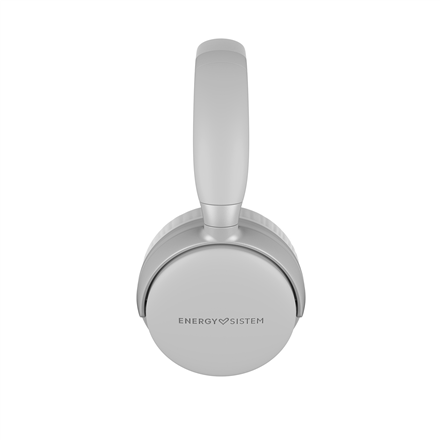 Energy Sistem Headphones Bluetooth Style 3, Stone | Energy Sistem | Headphones | Style 3 | Wireless | Over-Ear | Noise canceling | Wireless - Image 6