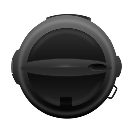 ETA | Rice cooker | ETA413190000 Granellino | 500 W | 1.5 L | Number of programs 9 | Stainless steel/Black - Image 3