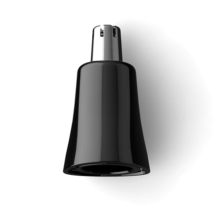 Philips | Nose and Ear Hair Trimmer | NT1620/15 | Nose/Ear trimmer | Black - Image 3