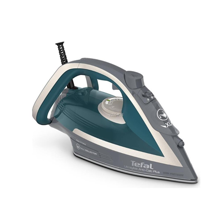 TEFAL | Steam Iron | Ultragliss Plus FV6842 | Steam Iron | 2800 W | Continuous steam 50 g/min | Steam boost performance 260 g/min