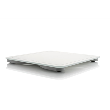 ETA | Personal Scale | ETA878090000 | Maximum weight (capacity) 180 kg | Accuracy 100 g | White - Image 4