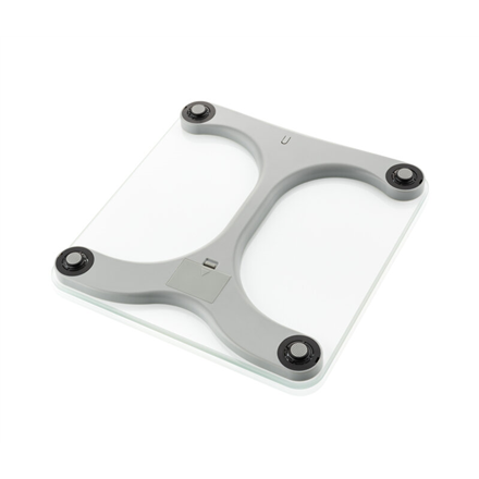 ETA | Personal Scale | ETA878090000 | Maximum weight (capacity) 180 kg | Accuracy 100 g | White - Image 5