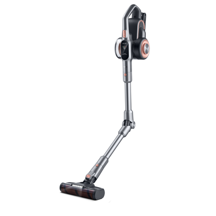 Jimmy | Vacuum Cleaner | H10 Pro | Cordless operating | Handstick and Handheld | 650 W | 28.8 V | Operating time (max) 90 min | Grey | Warranty 24 month(s) - Image 2