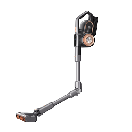 Jimmy | Vacuum Cleaner | H10 Pro | Cordless operating | Handstick and Handheld | 650 W | 28.8 V | Operating time (max) 90 min | Grey | Warranty 24 month(s) - Image 4
