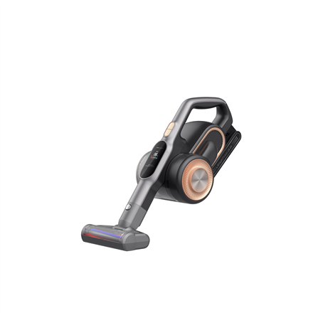 Jimmy | Vacuum Cleaner | H10 Pro | Cordless operating | Handstick and Handheld | 650 W | 28.8 V | Operating time (max) 90 min | Grey | Warranty 24 month(s) - Image 5