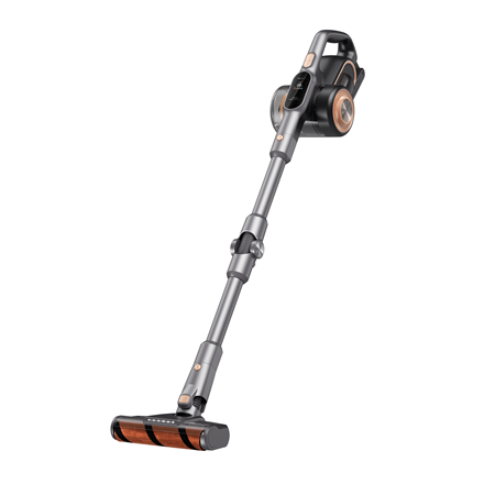 Jimmy | Vacuum Cleaner | H10 Pro | Cordless operating | Handstick and Handheld | 650 W | 28.8 V | Operating time (max) 90 min | Grey | Warranty 24 month(s) - Image 7