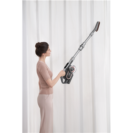 Jimmy | Vacuum Cleaner | H10 Pro | Cordless operating | Handstick and Handheld | 650 W | 28.8 V | Operating time (max) 90 min | Grey | Warranty 24 month(s) - Image 10