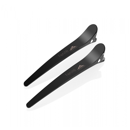 ETA | Hair Care Set | ETA933690010 Fenité | Ceramic heating system | Display LED | Temperature (max) 230 °C | 45 W | Black - Image 9