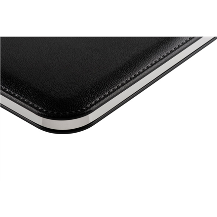 ETA | Personal Scale | ETA578090000 | Maximum weight (capacity) 180 kg | Accuracy 100 g | Black - Image 3