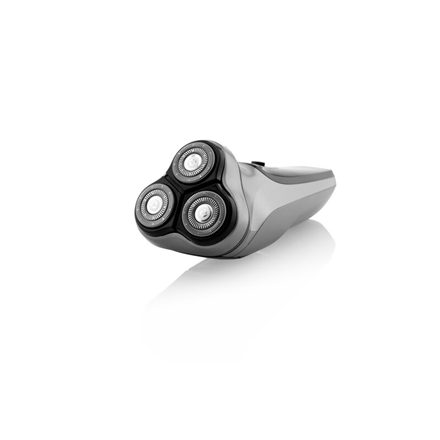 ETA | Shaver | ETA234390000 Charlie | Operating time (max) 90 min | Lithium Ion | Black - Image 6