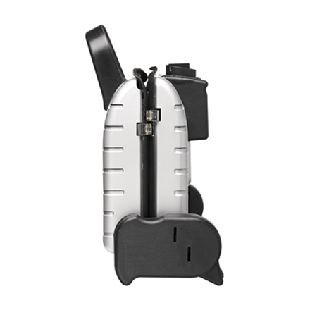 TEFAL | GC2050 | Contact | 1600 W | Stainless steel - Image 9