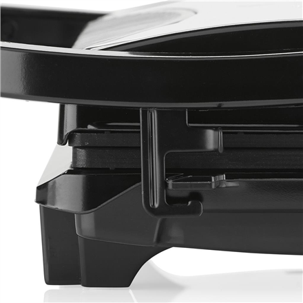 Tristar | Grill | GR-2846 | Contact grill | 700 W | Aluminum - Image 5