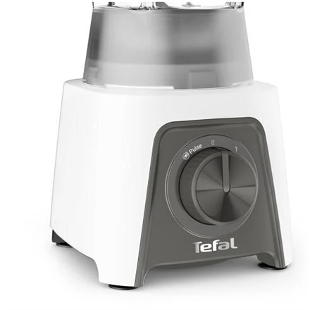 TEFAL | Blender | BL2C0130 | Tabletop | 450 W | Jar material Plastic | Jar capacity 1.5 L | Ice crushing | White - Image 5