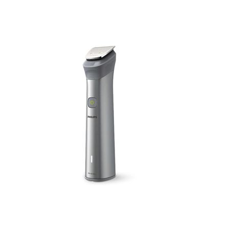 Philips | All-in-One Trimmer | MG5920/15 | Cordless | Wet & Dry | Number of length steps 11 | Silver - Image 4