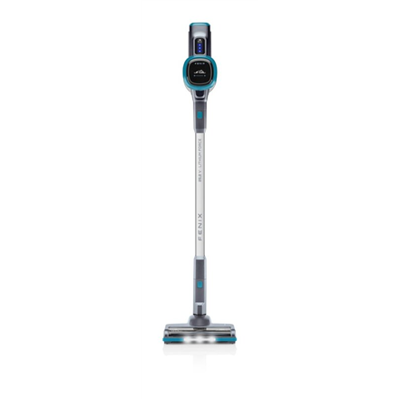 ETA | Vacuum Cleaner | Fenix ETA123390000 | Cordless operating | Handstick and Handheld | 25.2 V | Operating time (max) 40 min | Blue/Grey - Image 6