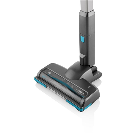 ETA | Vacuum Cleaner | Fenix ETA123390000 | Cordless operating | Handstick and Handheld | 25.2 V | Operating time (max) 40 min | Blue/Grey - Image 8