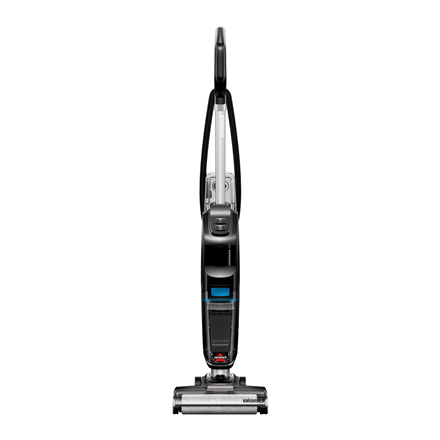 Bissell | Surface Cleaner | CrossWave HF2 Select | Corded operating | Handstick | Washing function | 340 W | Black/Grey/Blue - Image 3