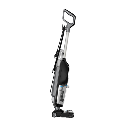 Bissell | Surface Cleaner | CrossWave HF2 Select | Corded operating | Handstick | Washing function | 340 W | Black/Grey/Blue - Image 4
