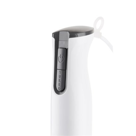 ETA | Hand blender | ETA006390000 Minestro | Hand Blender | 350 W | Number of speeds 2 | Turbo mode | White - Image 3